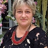 Оксана Палій