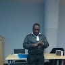 Paul Okoth