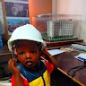 Edwin Matasi