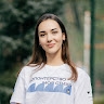 Marharyta Lovina