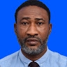 John Amos