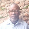 Anthony Kuria