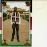 kimeli kemboi amos