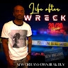 New Orleans Own Blak Duv