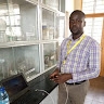 Tobias Nagweya