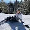 Валерия Борзяница