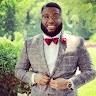 Joshua Johnson