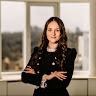 Анастасія Одноволик