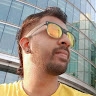 Cyril Fernandes