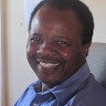Barnabas John Muhoma