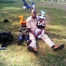 Bernard Ngesa