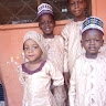 Bature Mustapha