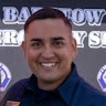 Tony Amparan