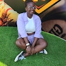 Asiimwe Doreen Shaniter