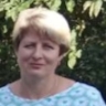 Оксана Шелудько