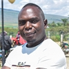 Cyprian Mwangi