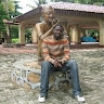 Patrick Bango