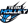 Coach Holley