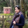 Georgina Alexandra Pimentel