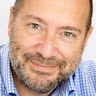Costis Zagkas