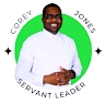 Corey jones