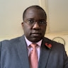 Joab Swamba