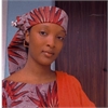 Faizah Abdullahi