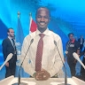 Ali Osman Ali