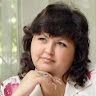 Ирина Мельник