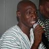 Peter Serinye