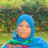 Musfiratu Pag'kpema Haruna