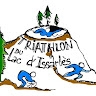 Triathlon du lac d'Issarlès  