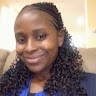 Catherine Mukiri