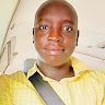 Ohucholi Patrick Oromo