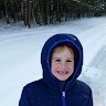 Myles hughes