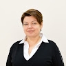Марина Кривошей