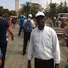 Samuel, M. Munana