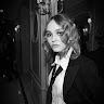 Lily Depp Rose