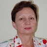 Iryna Magazynshchykova