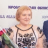 Наталія Бібік