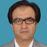 Safiullah Baig