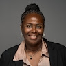 Alicia Glover