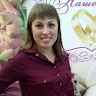 Олена Пастух