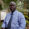 Jacob Othieno