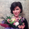 Ирина Шевцова