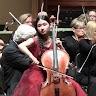 Manou Magdalena Chakravorty