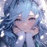 Ice Jupiter