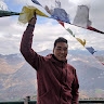Tenzin vlog