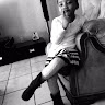 Sarah Radebe