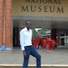 evans arasa